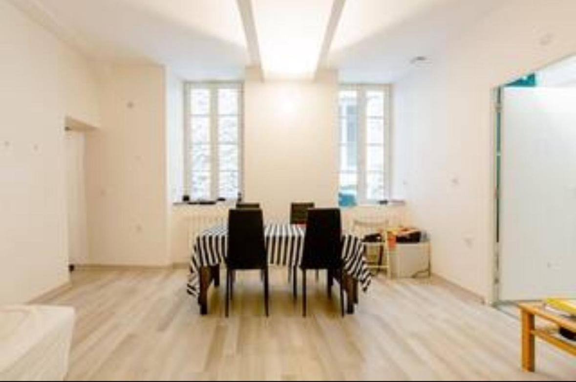 Apartamento Moonlight Chambéry Exterior foto