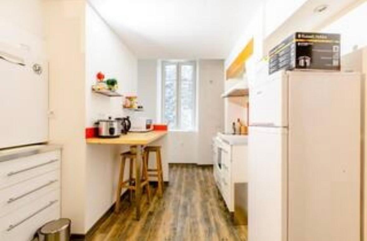 Apartamento Moonlight Chambéry Exterior foto