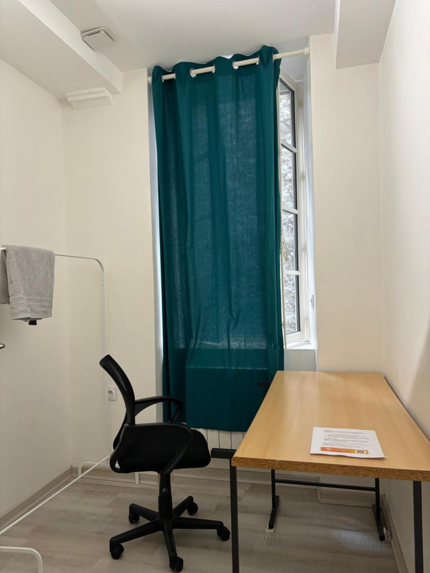 Apartamento Moonlight Chambéry Exterior foto